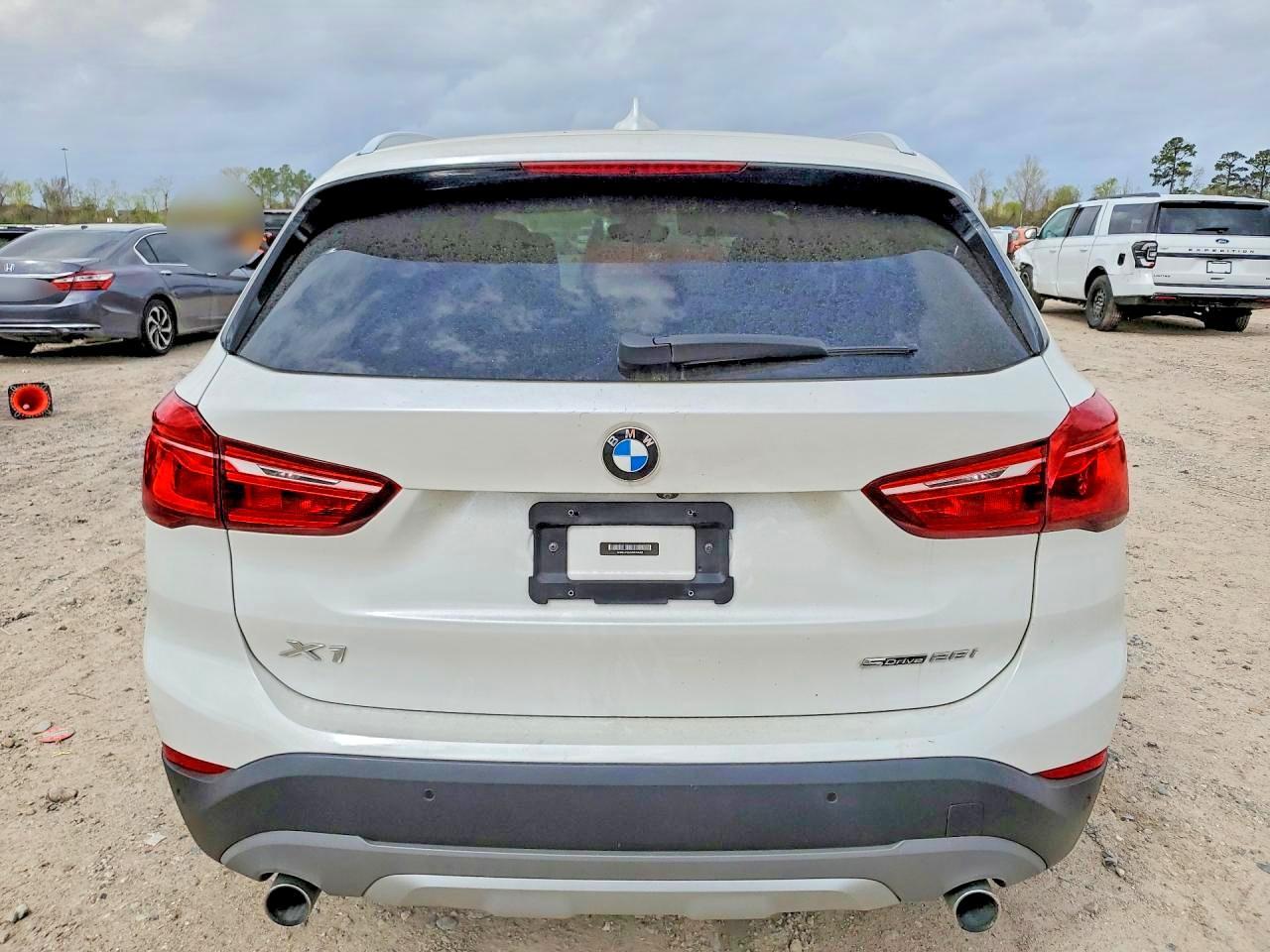 2019 BMW X1 Sdrive28I - Image 6