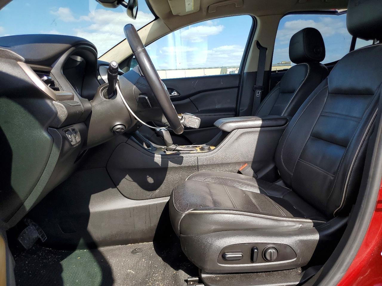 2018 GMC Acadia Denali - Фото 7