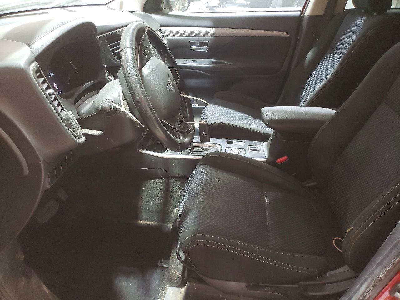 2017 Mitsubishi Outlander Se - Image 7