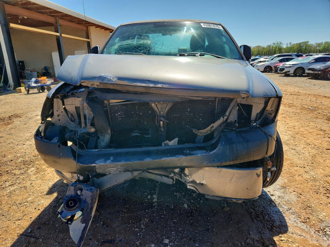 2006 Ford F150 - Image 5