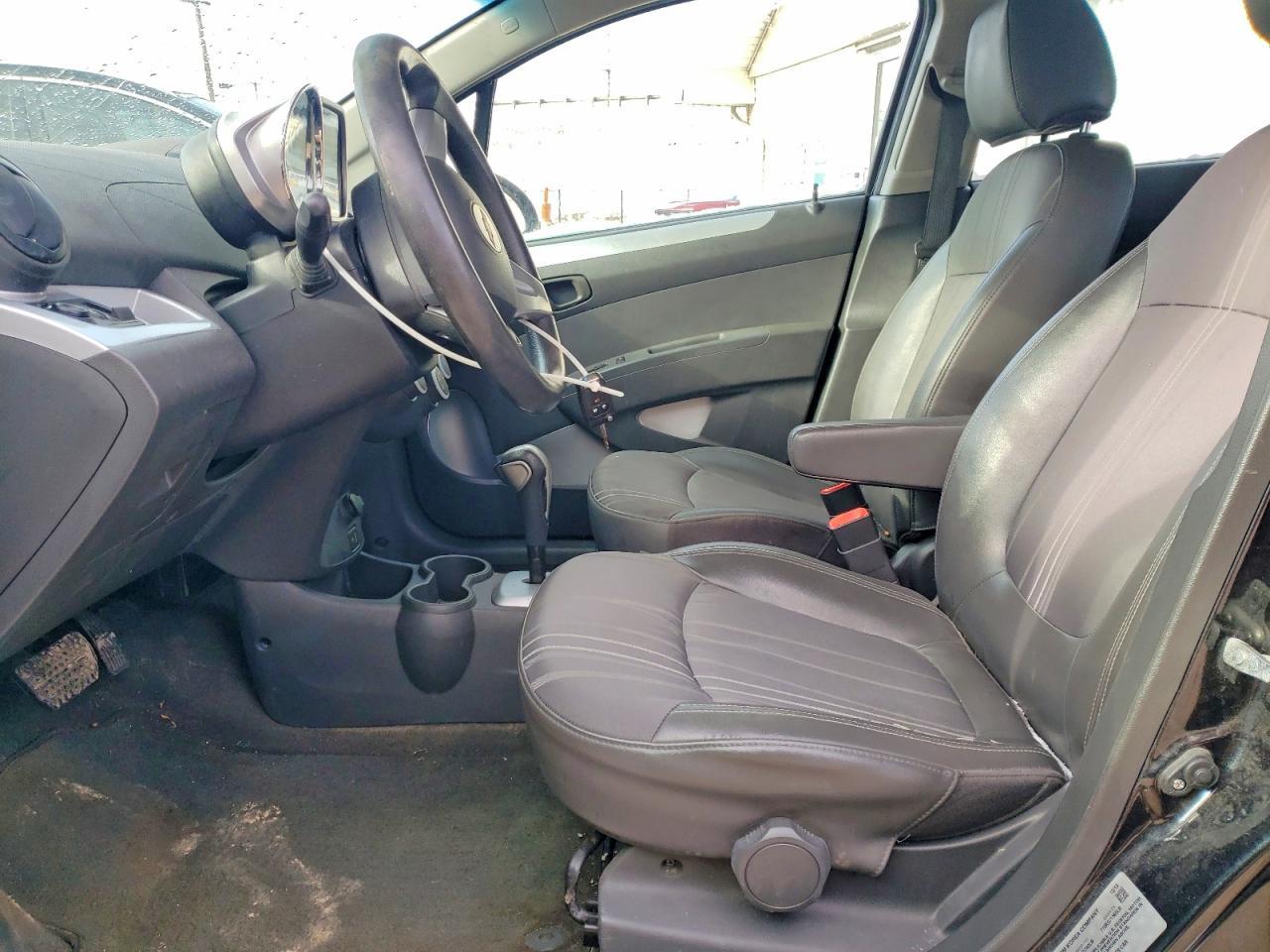 2014 Chevrolet Spark 1Lt - Image 7