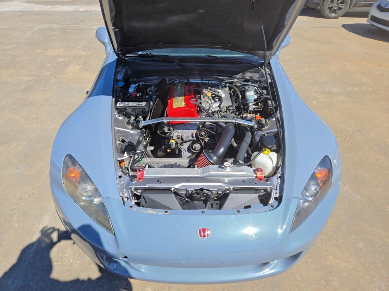 2005 Honda S2000 - Image 7