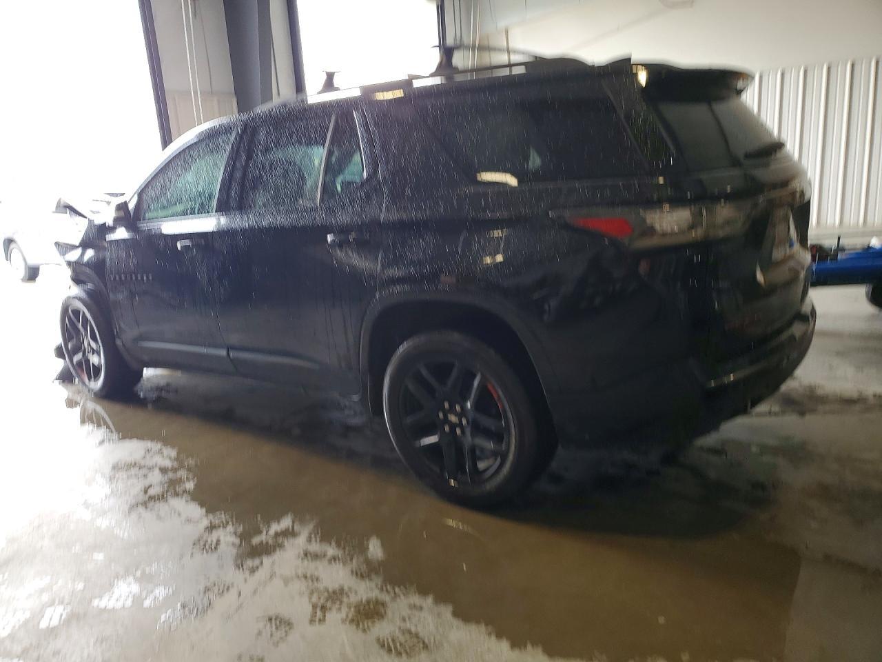 2018 Chevrolet Traverse Premier - Image 2