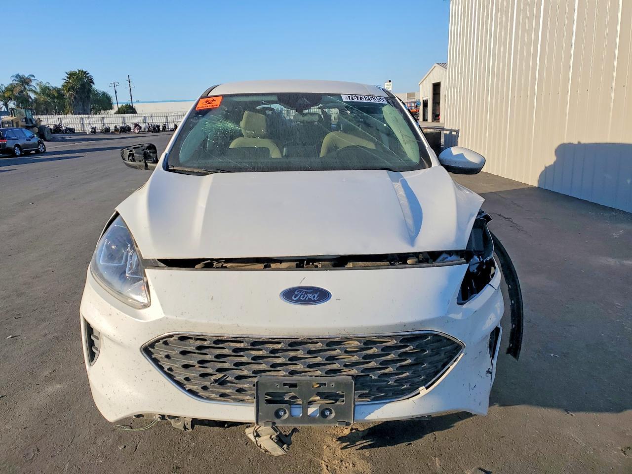 2021 Ford Escape Se - Image 5