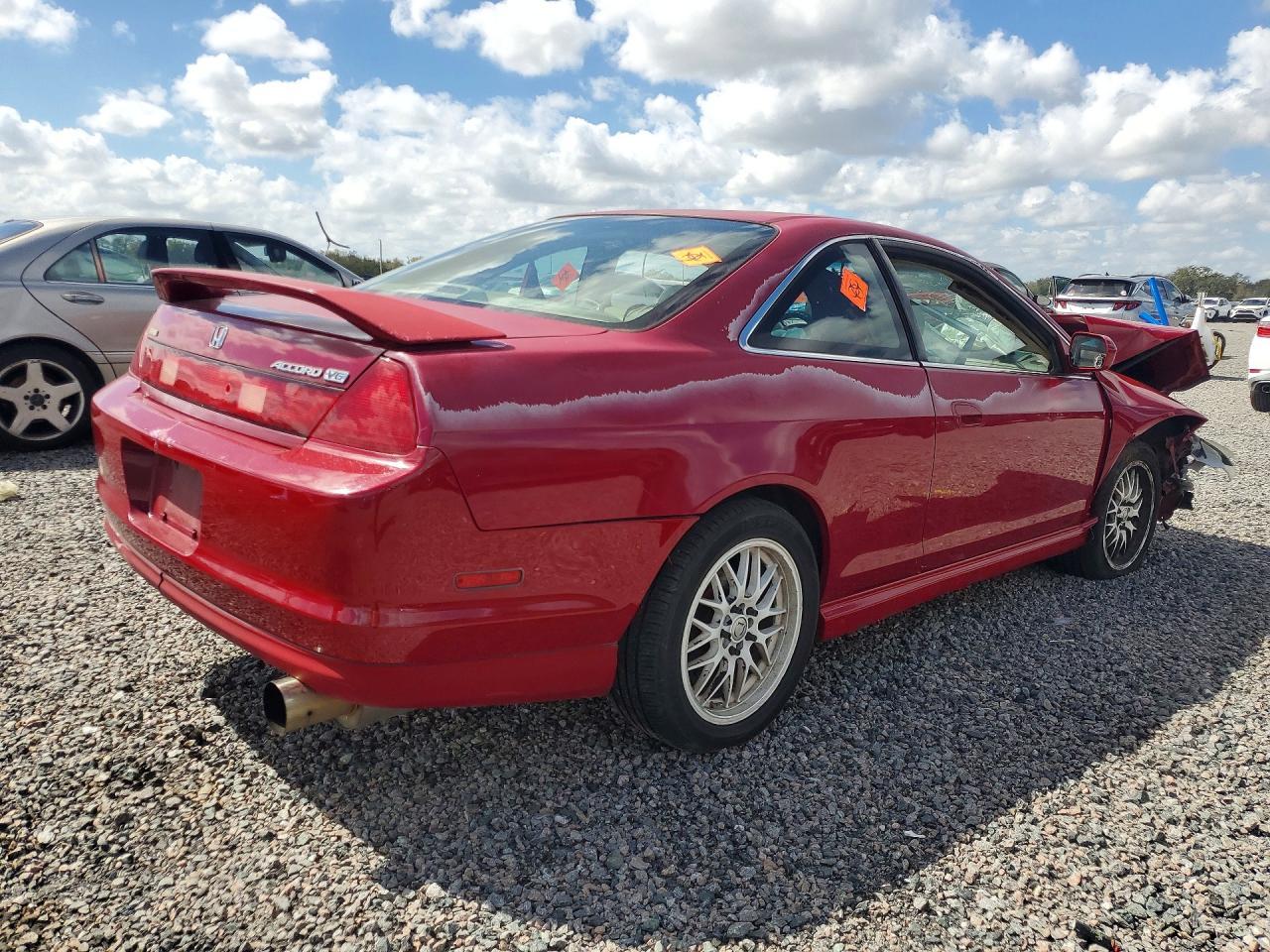 2000 Honda Accord Ex - Image 3