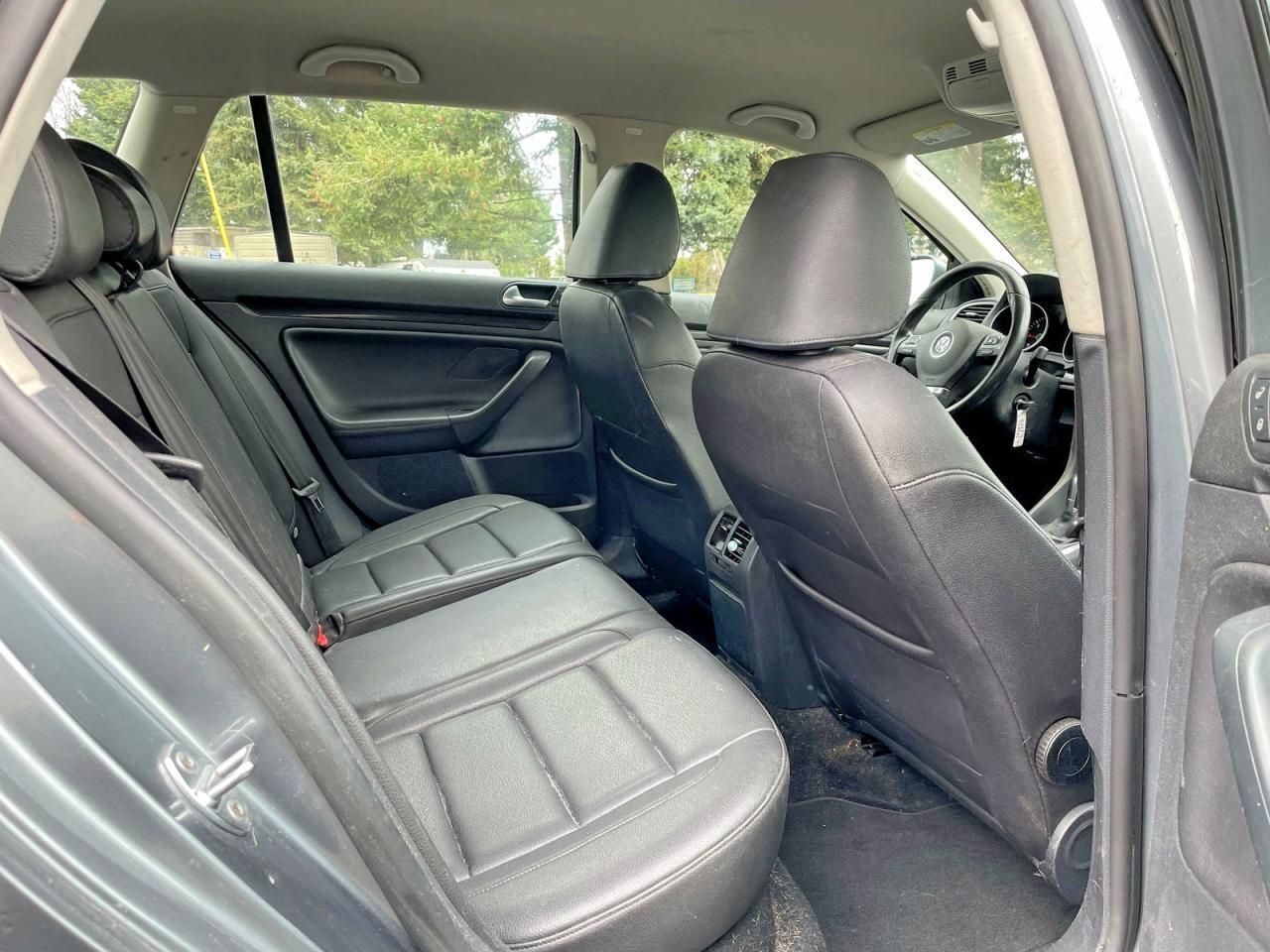 2011 Volkswagen Jetta Tdi - Image 6