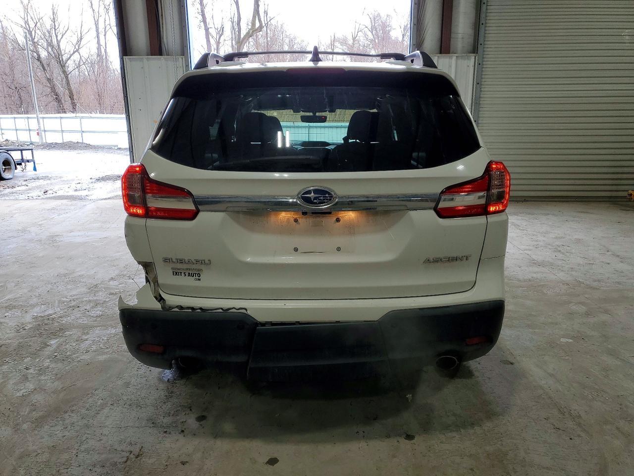2019 Subaru Ascent Premium - Фото 6