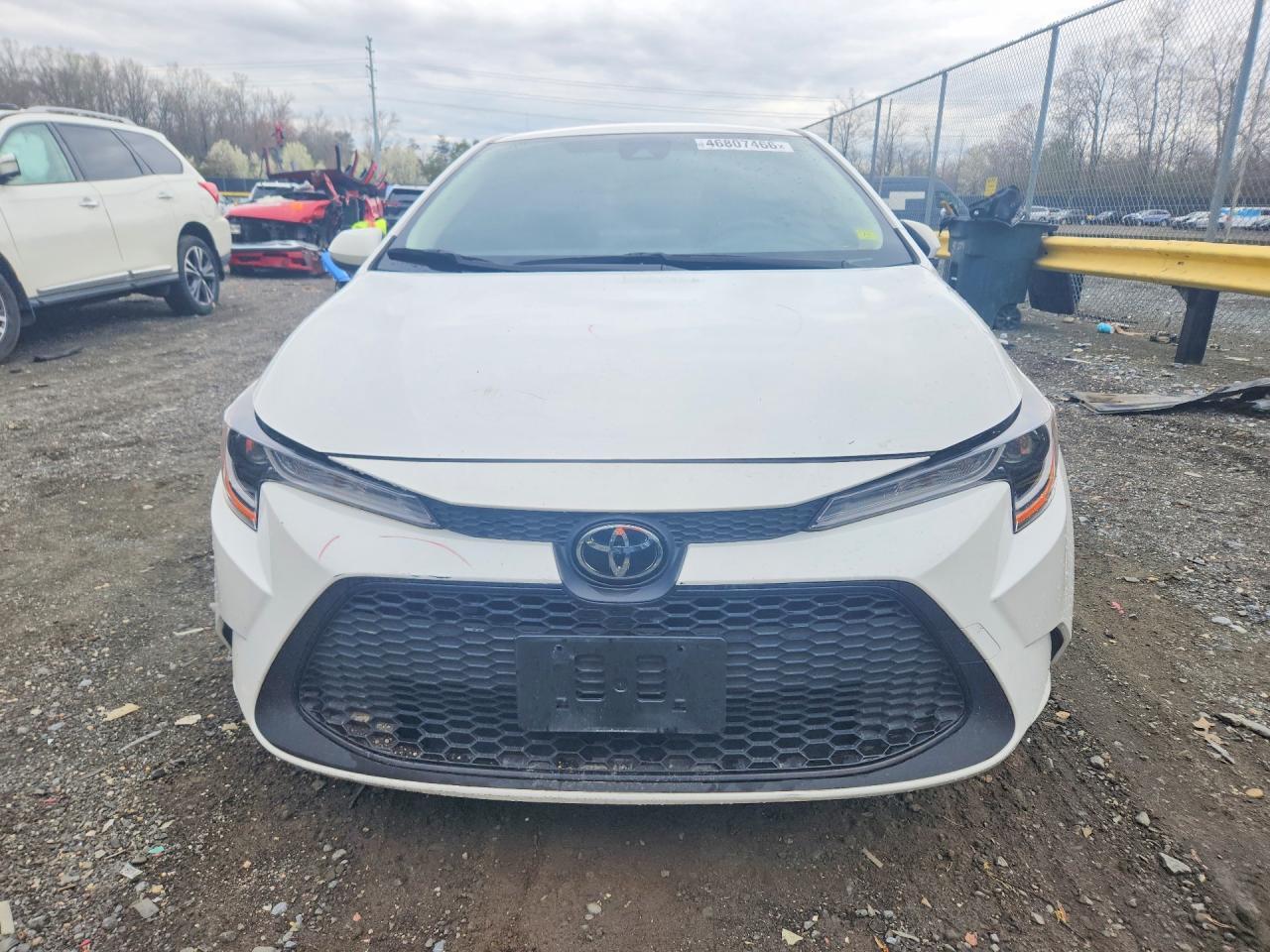 2022 Toyota Corolla Le - Фото 5