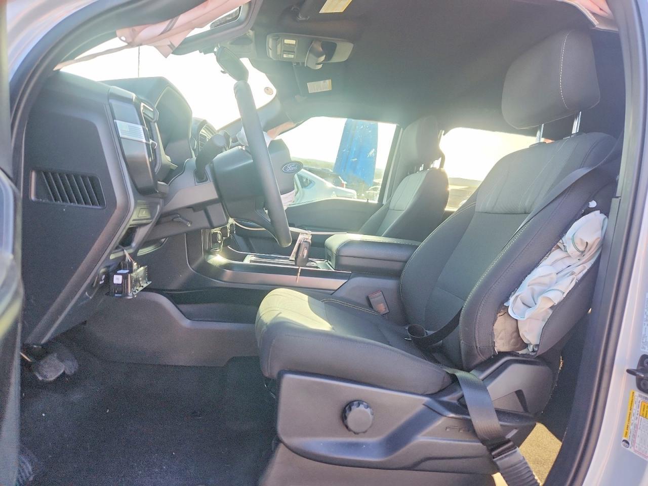 2025 Ford F150 Stx - Image 7