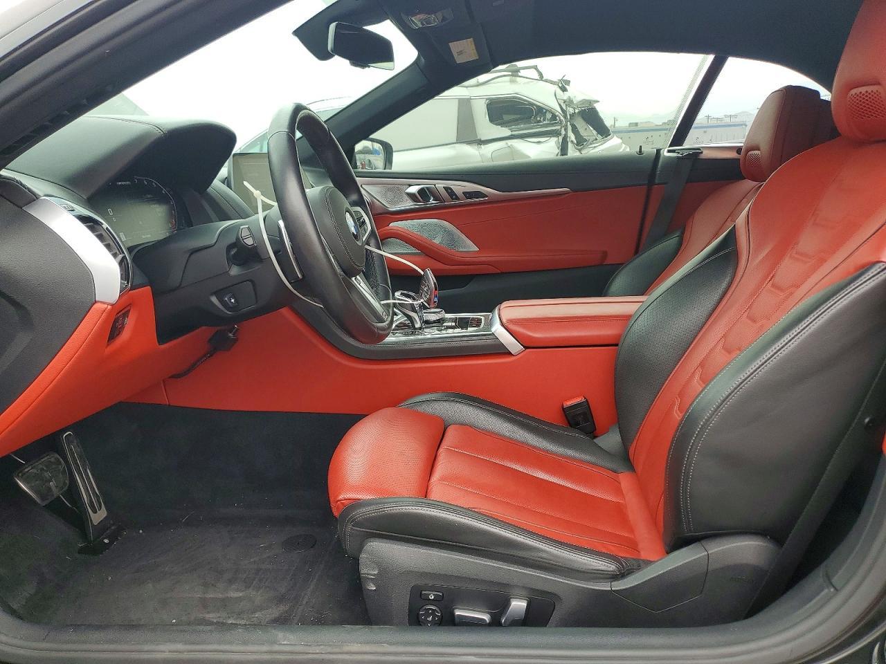 2019 BMW M850Xi - Фото 7