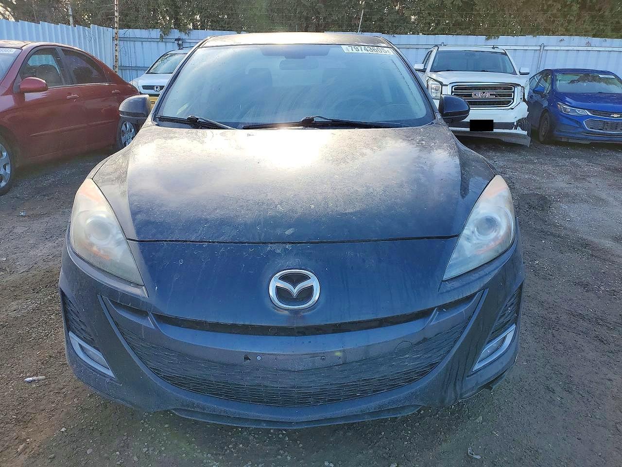 2011 Mazda 3 S - Фото 5