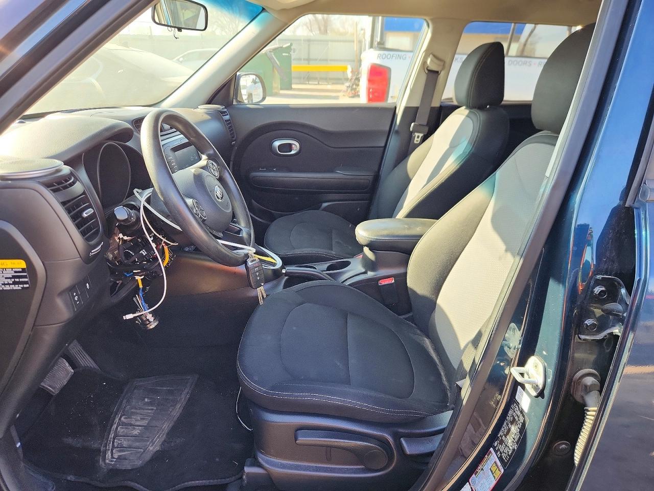 2018 Kia Soul + - Фото 7