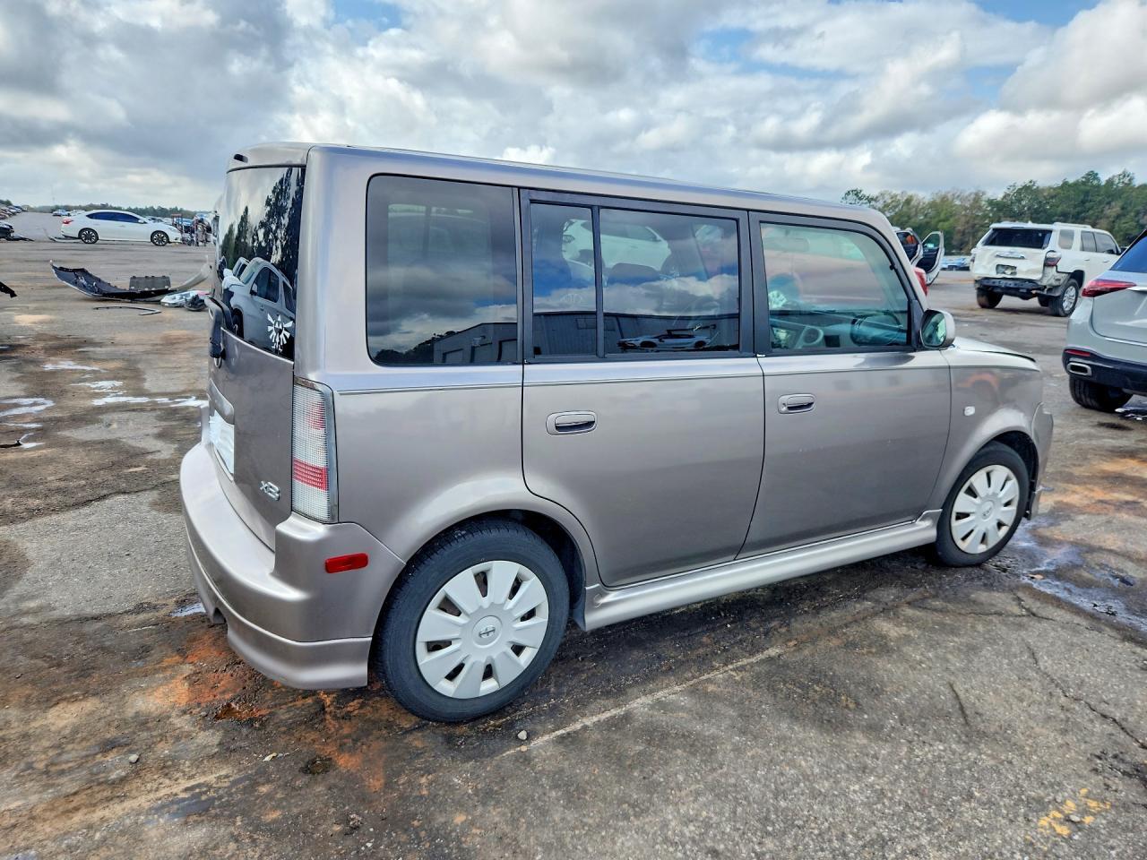 2006 Scion Xb Base - Image 3