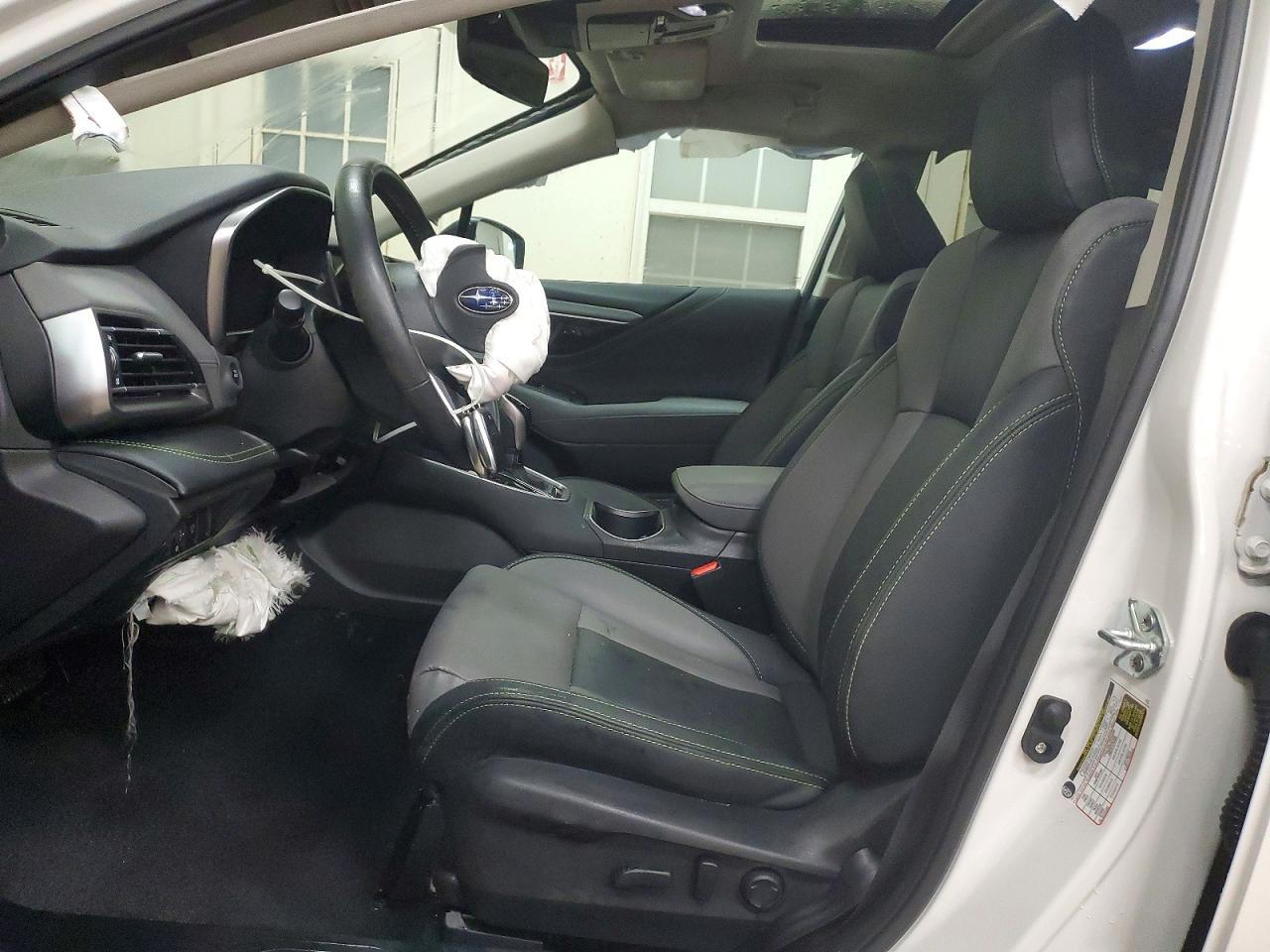 2023 Subaru Outback Onyx Edition Xt - Image 7