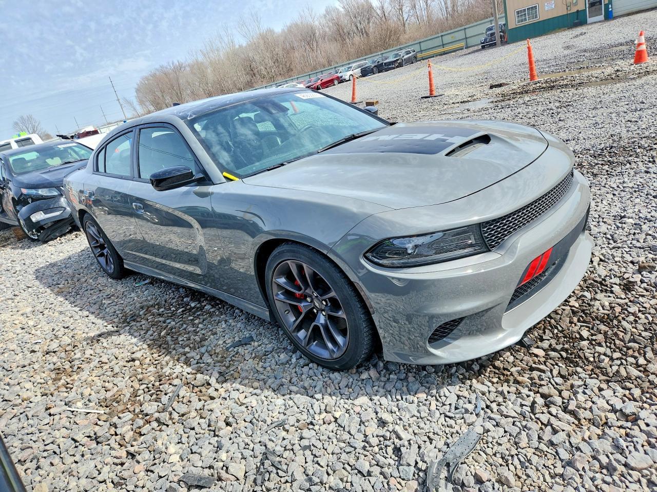 2023 Dodge Charger R - Image 4