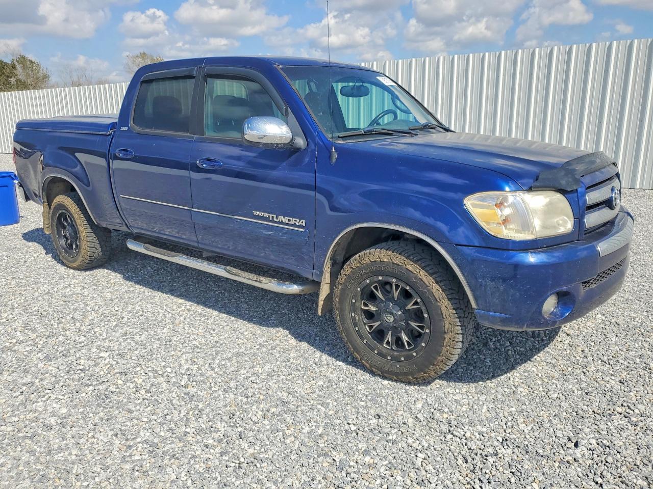 2006 Toyota Tundra Sr5 - Image 4