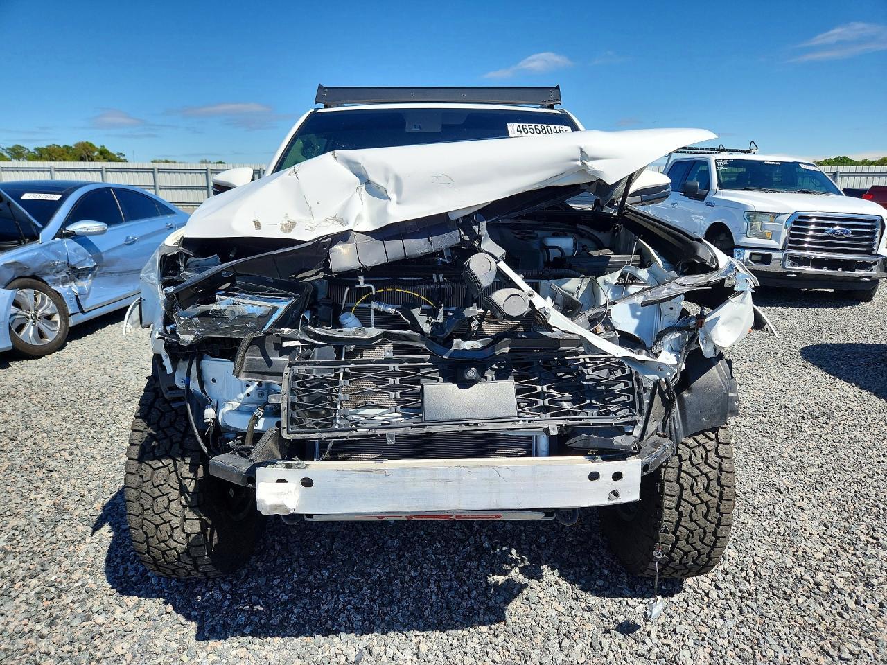 2023 Toyota 4Runner Trd Pro - Фото 5