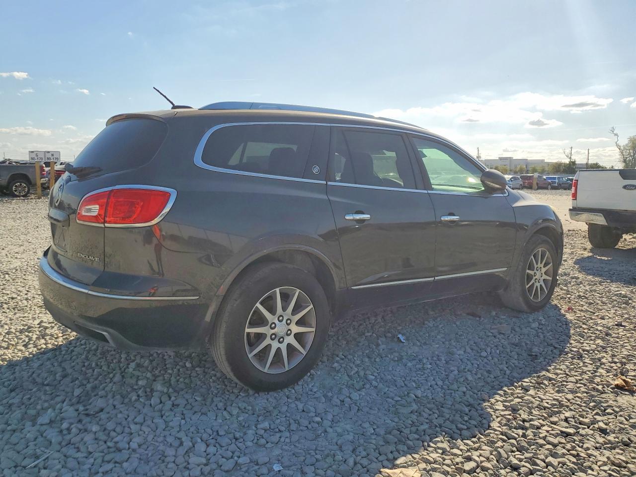 2016 Buick Enclave - Фото 3