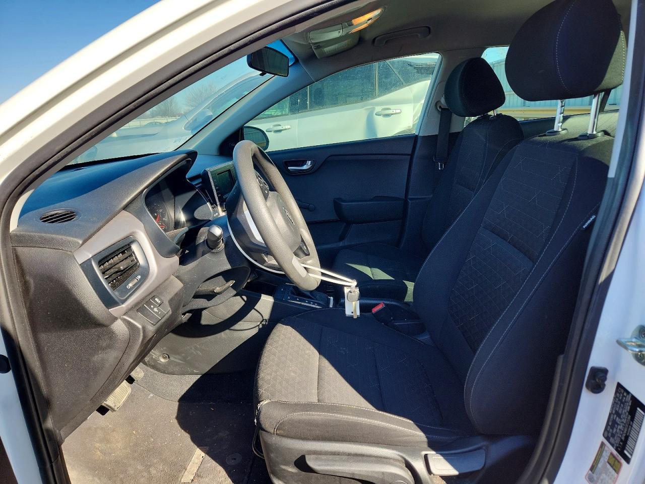 2018 Kia Rio Lx - Фото 7