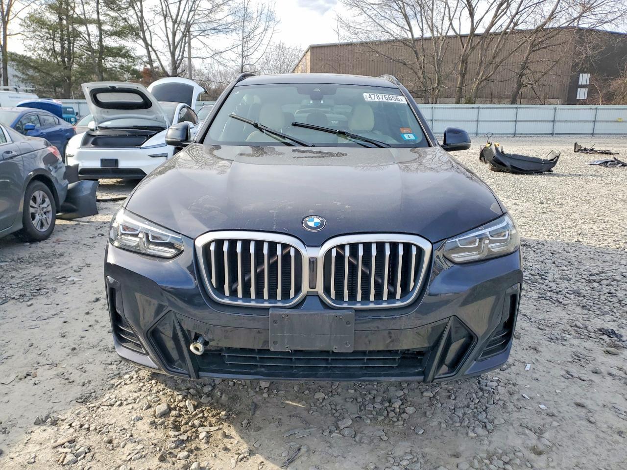 2024 BMW X3 xDrive30I - Image 5