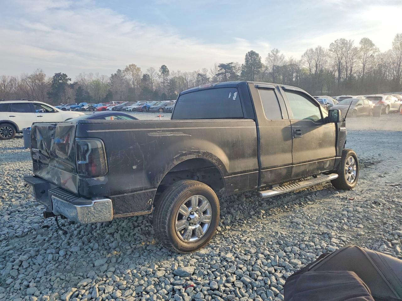 2006 Ford F150 - Image 3