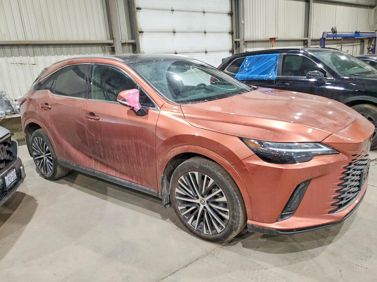 2023 Lexus Rx 350 - Image 4