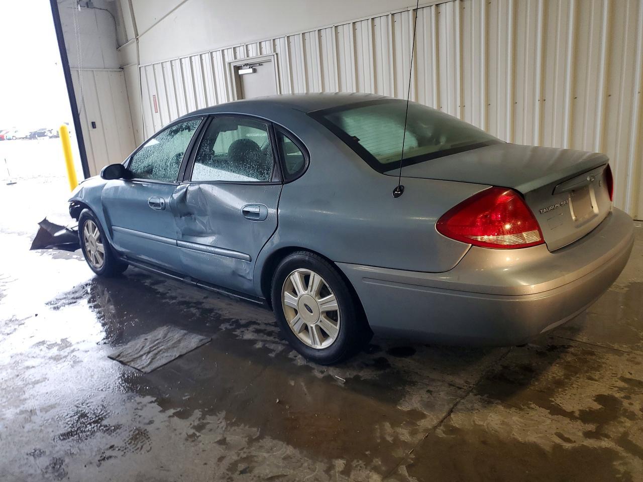 2006 Ford Taurus Sel - Image 2