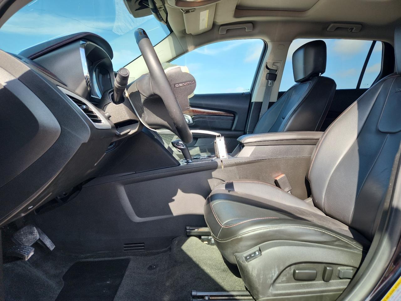 2014 GMC Terrain Denali - Image 7