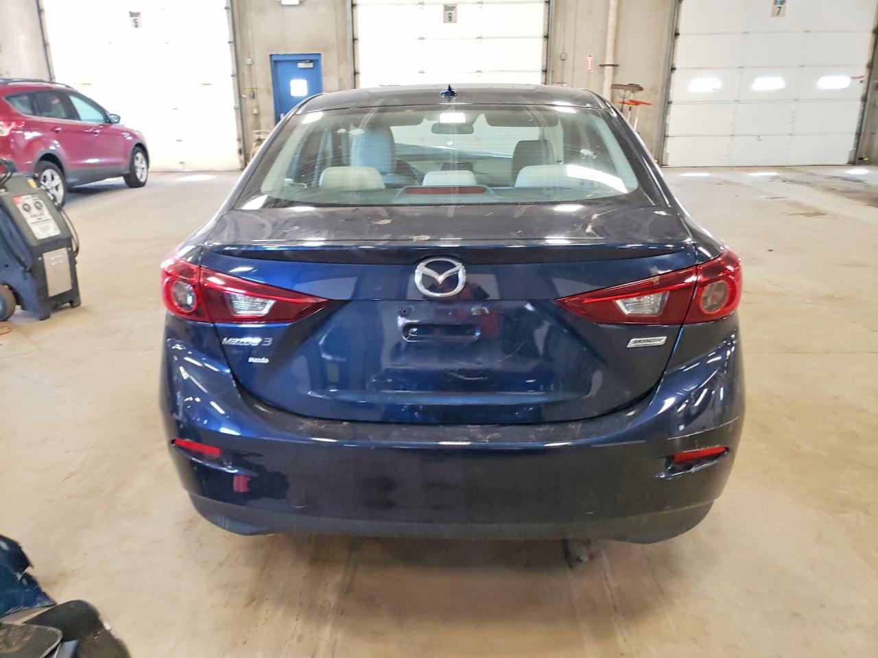 2017 Mazda 3 Grand Touring - Image 6