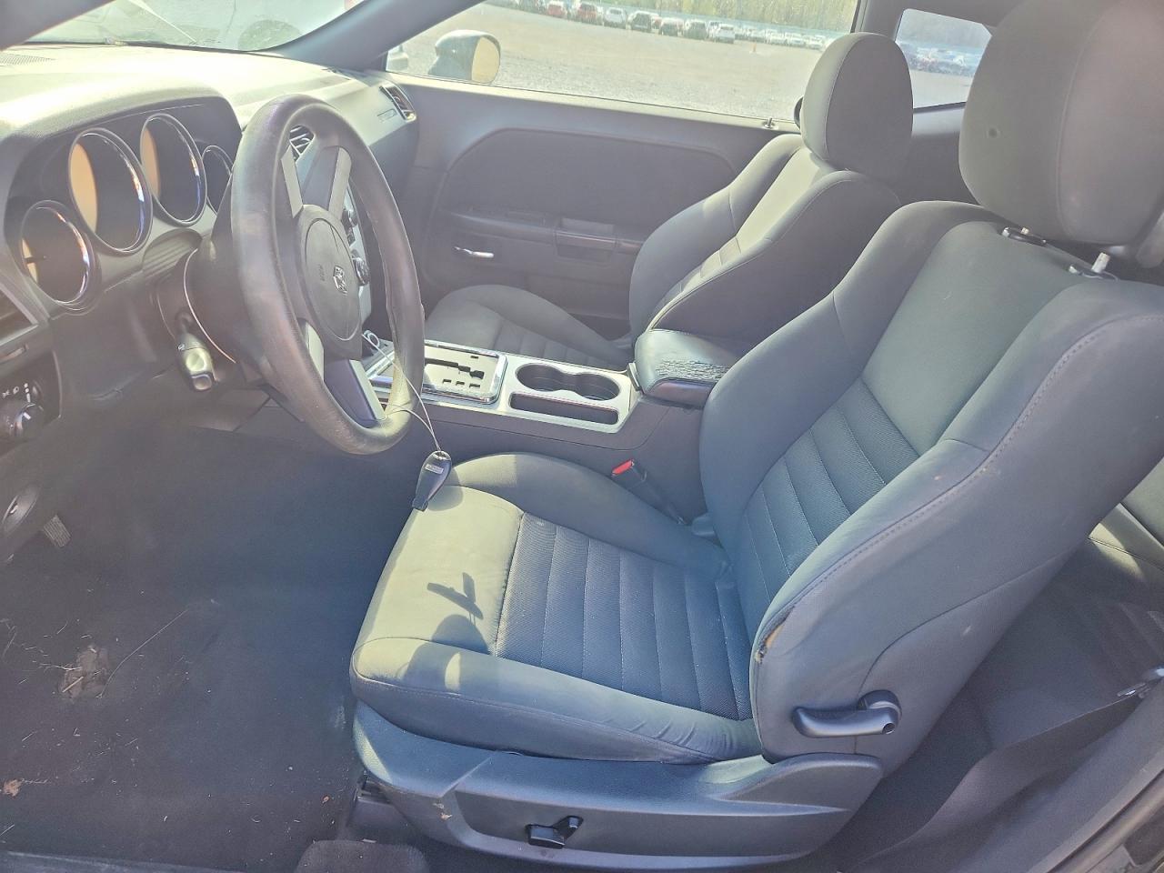 2010 Dodge Challenger Srt 392 - Фото 7