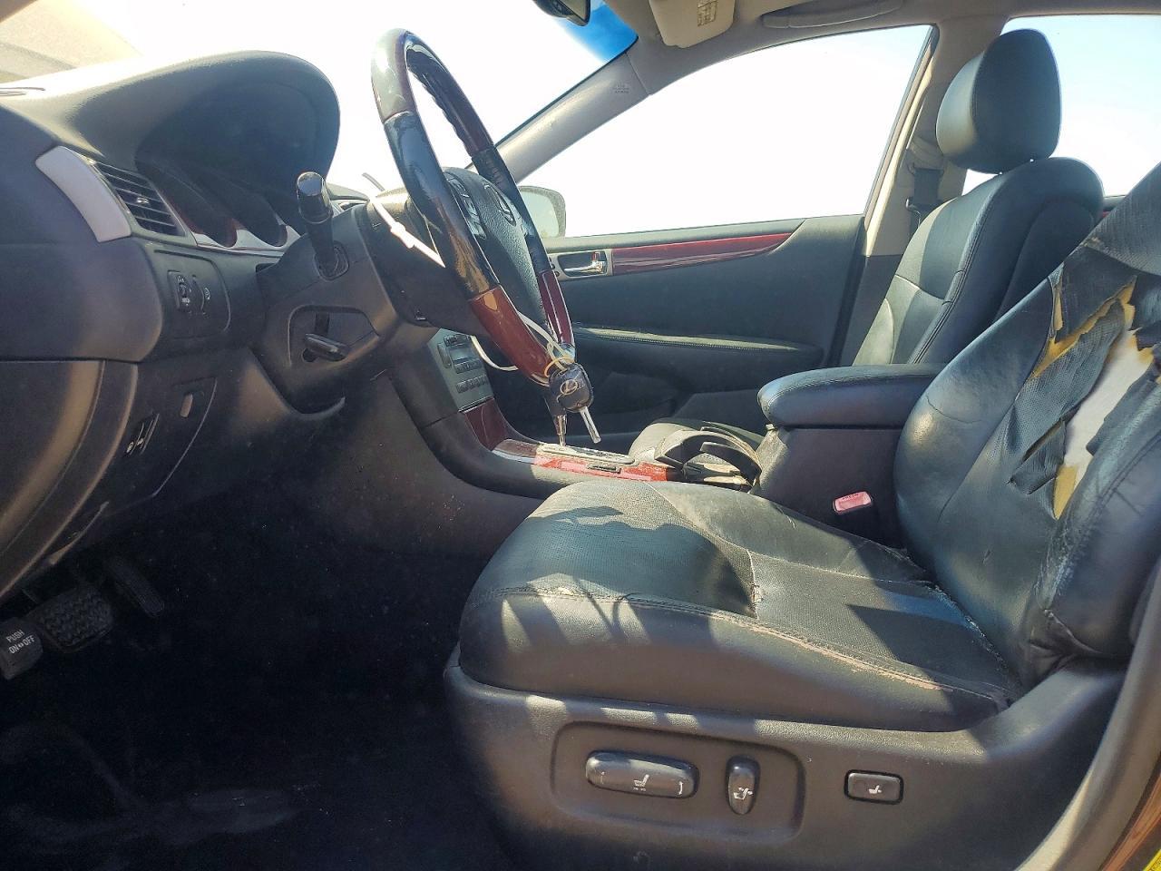 2006 Lexus Es 330 Base - Image 7
