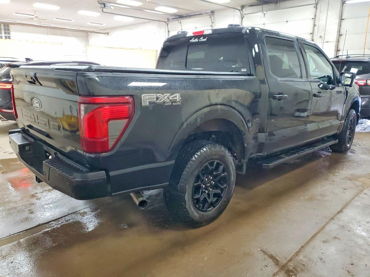 2024 Ford F150 Xlt - Image 3