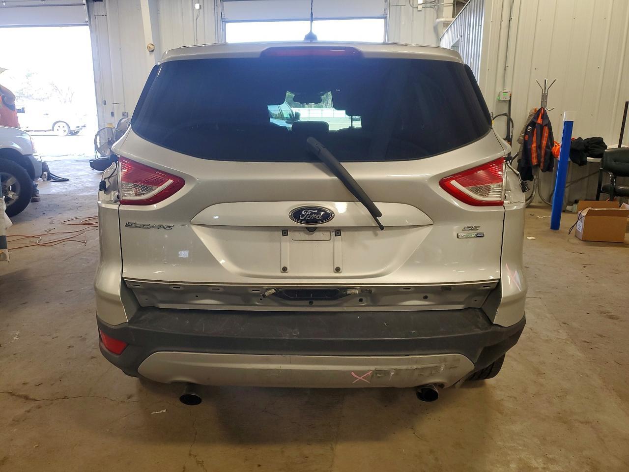 2016 Ford Escape Se - Image 6