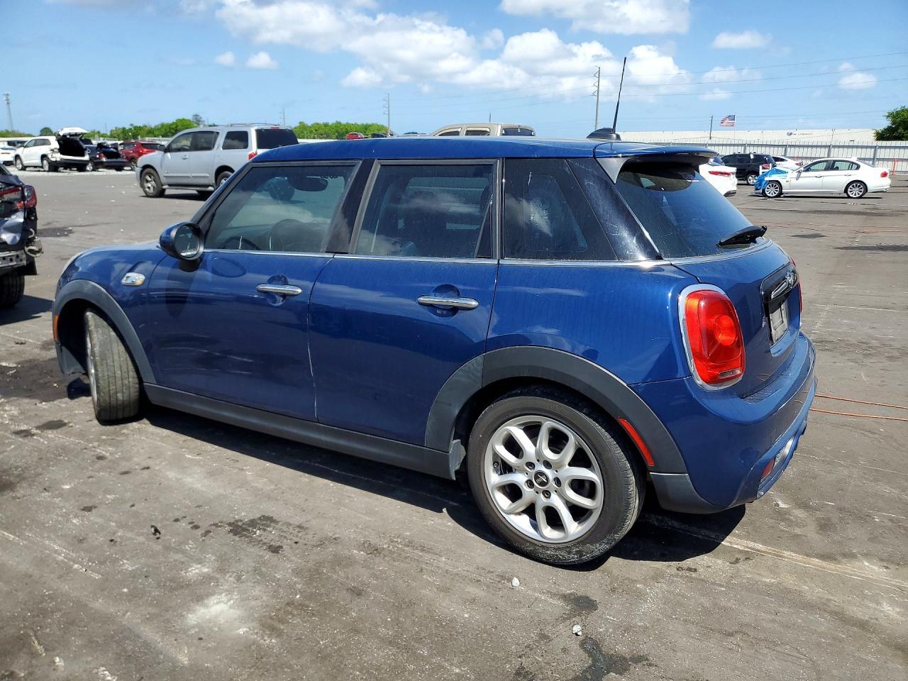2015 Mini Cooper S - Фото 2