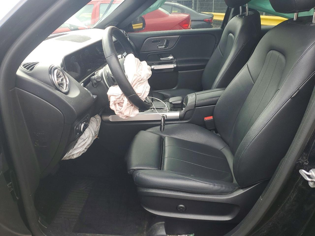 2021 Mercedes-Benz Glb 250 4Matic - Image 7