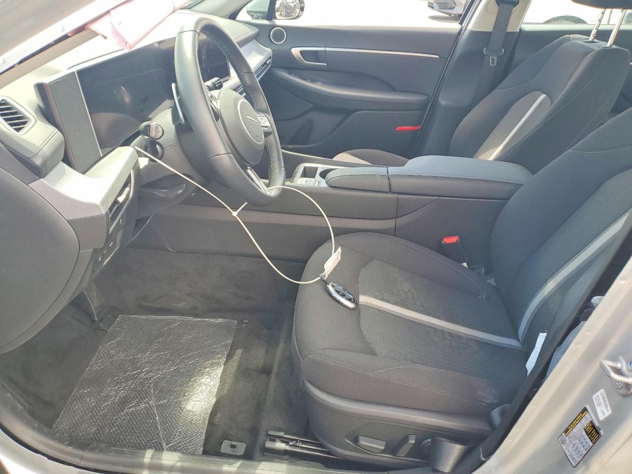 2026 Hyundai Sonata Sel Sport - Фото 7