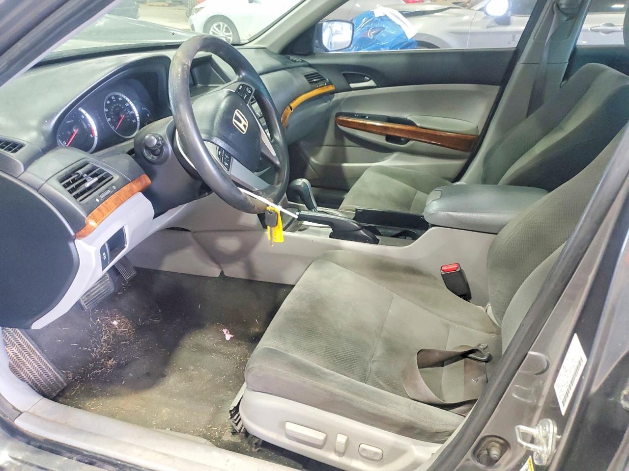 2011 Honda Accord Ex - Image 7