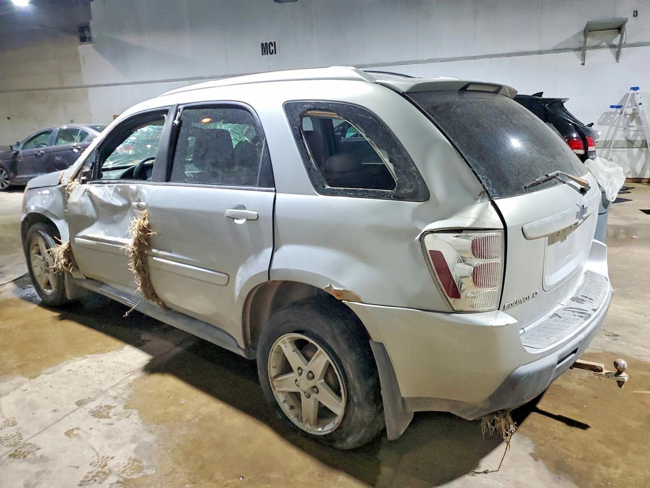 2006 Chevrolet Equinox Lt - Image 2