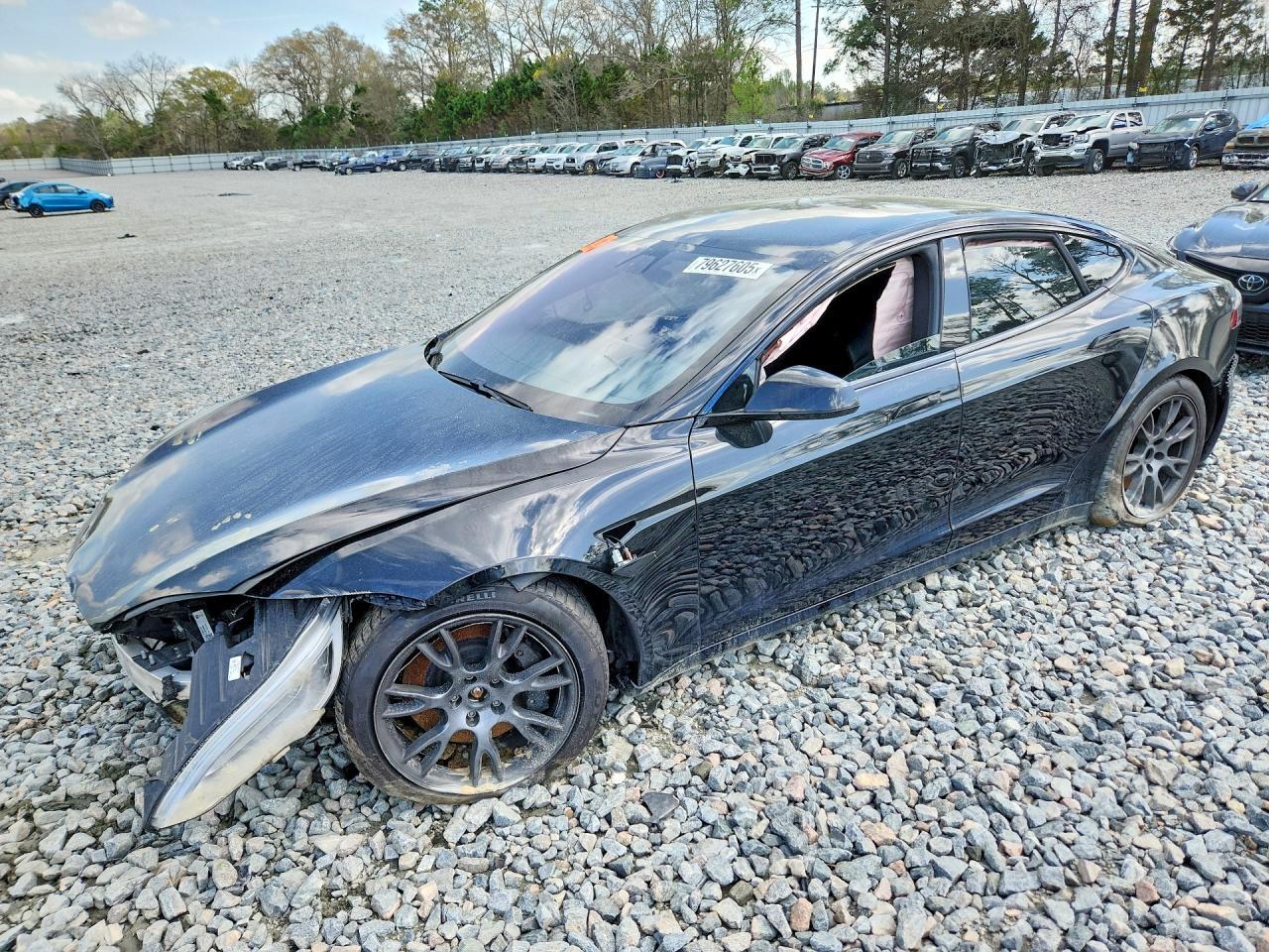 lot