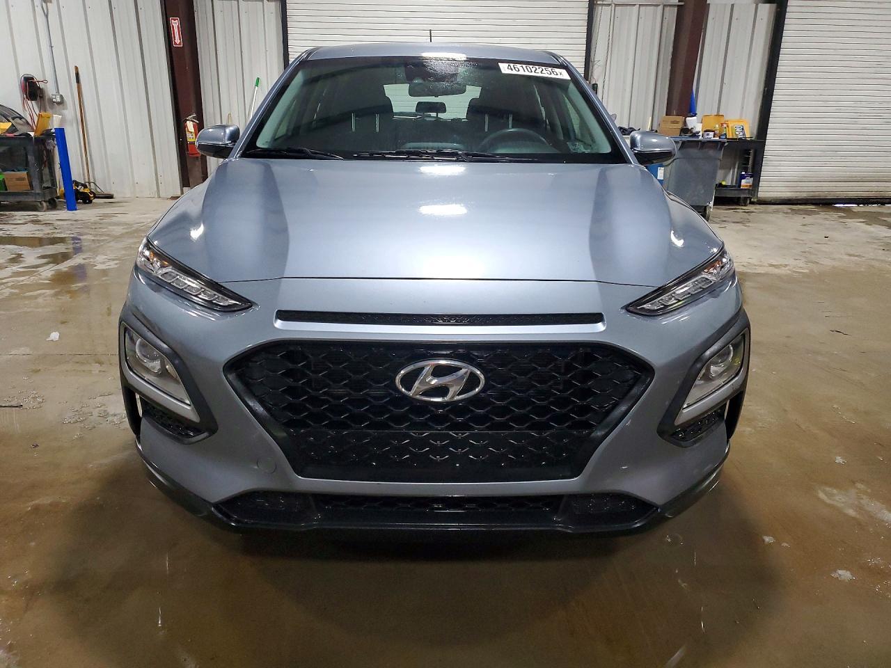 2021 Hyundai Kona Se - Фото 5