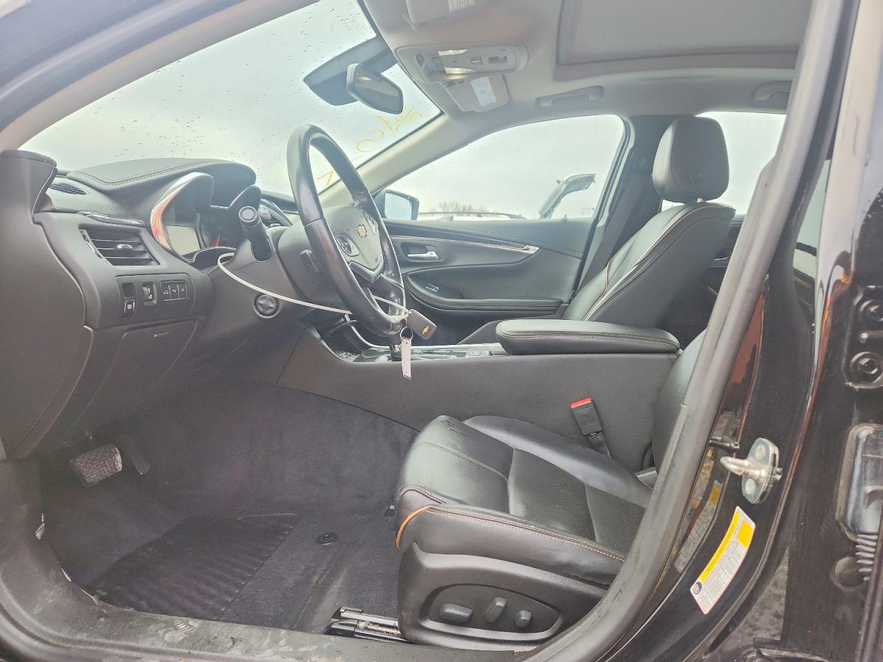 2018 Chevrolet Impala Premier - Image 7