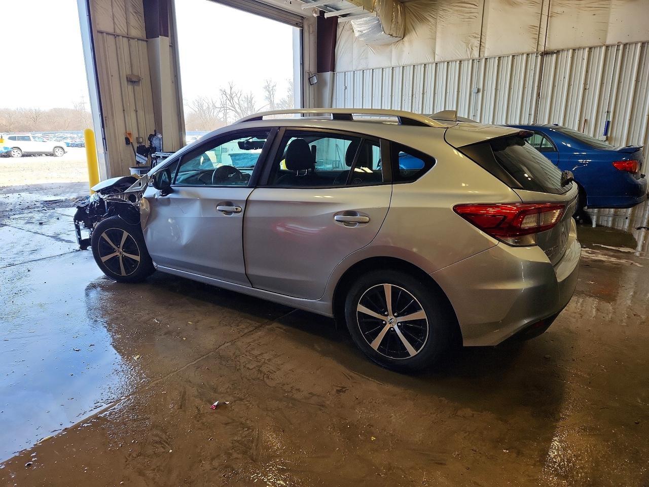 2019 Subaru Impreza Premium - Image 2