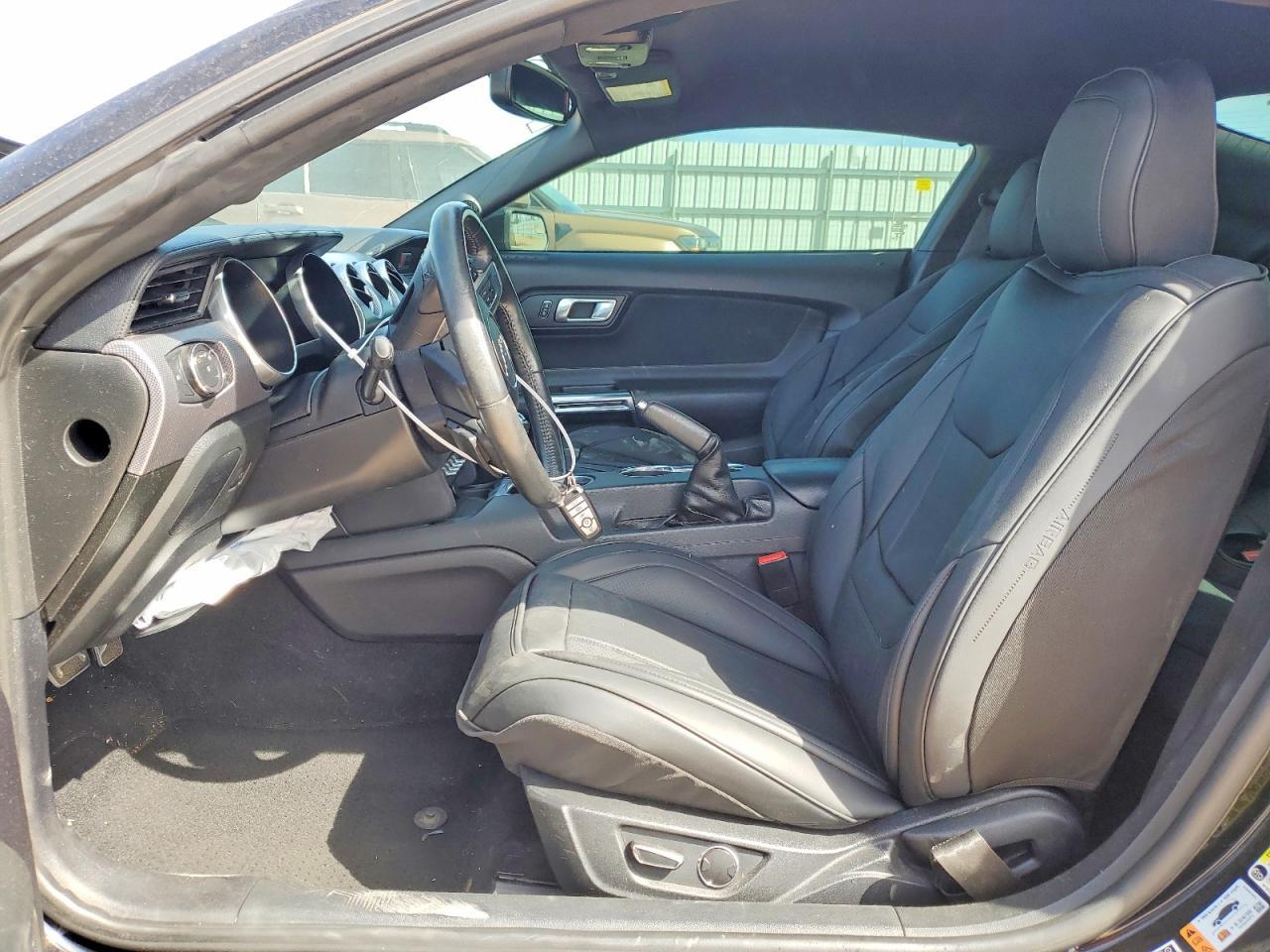 2019 Ford Mustang Gt - Image 7