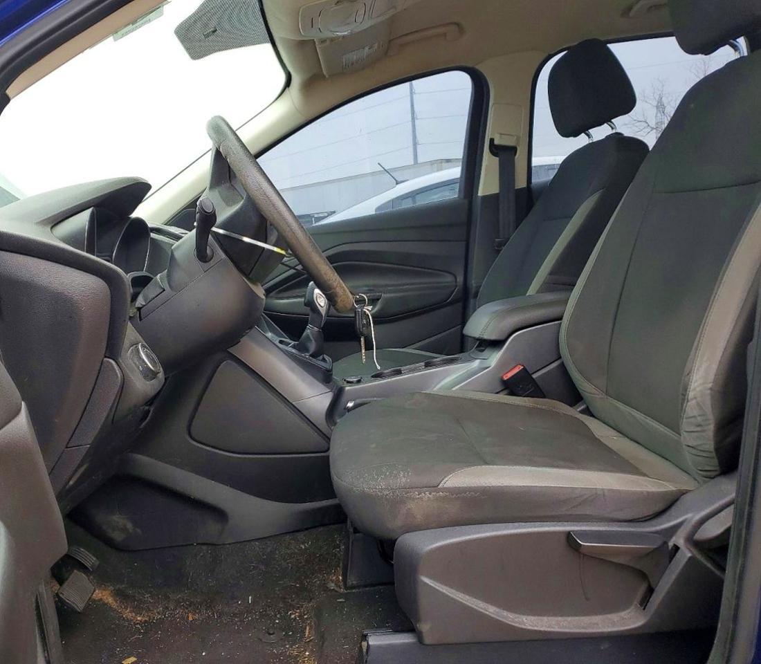 2016 Ford Escape S - Фото 7