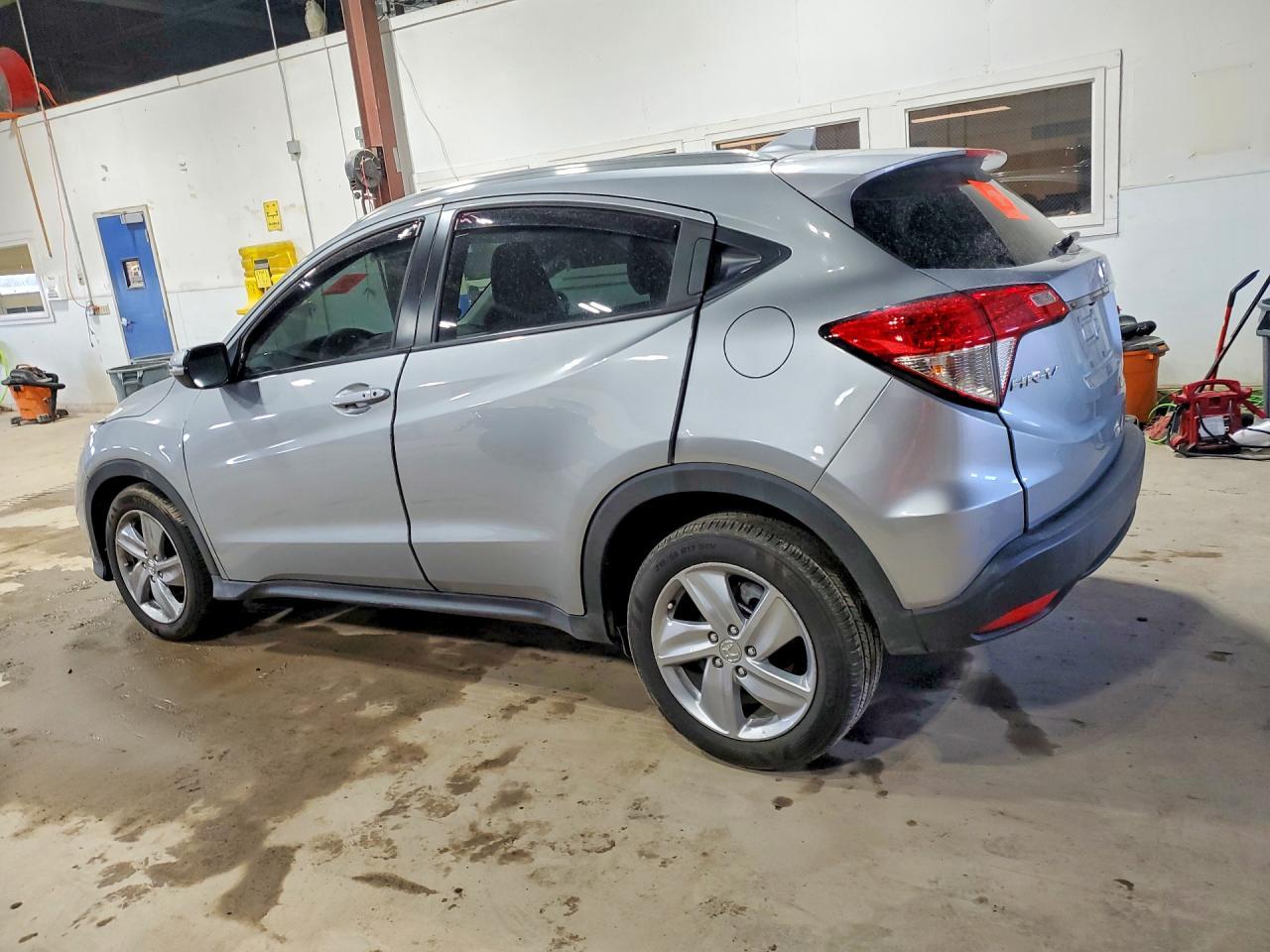 2020 Honda Hr-V Ex - Image 2