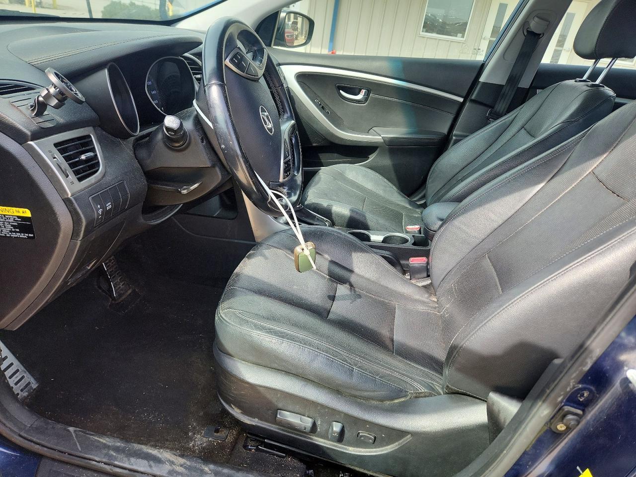 2014 Hyundai Elantra - Фото 7