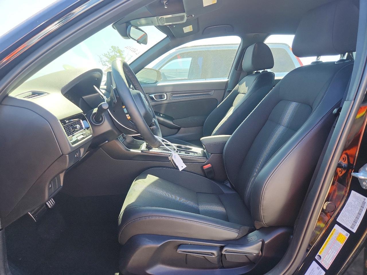 2026 Honda Civic Sport - Фото 7