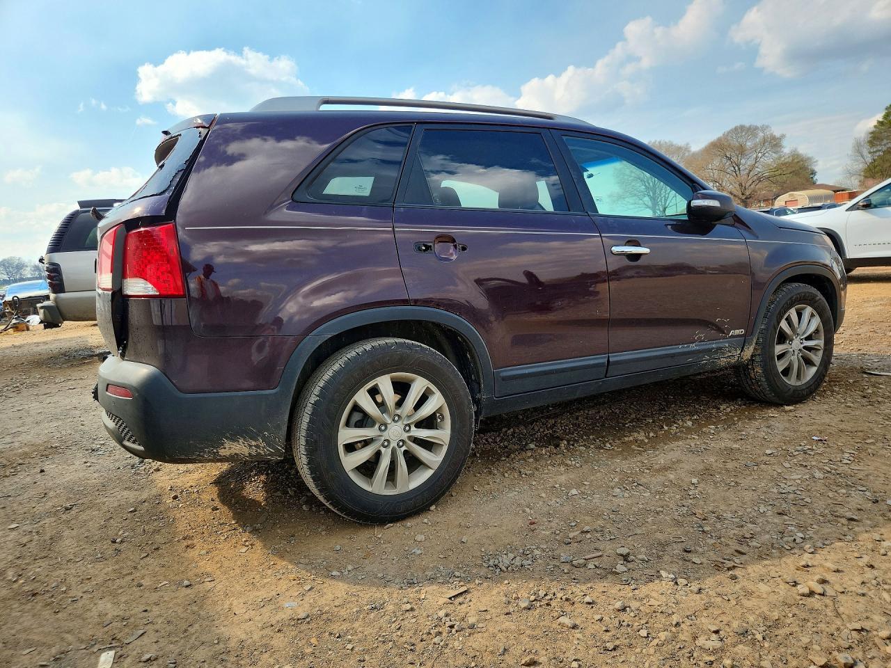 2011 Kia Sorento - Image 3
