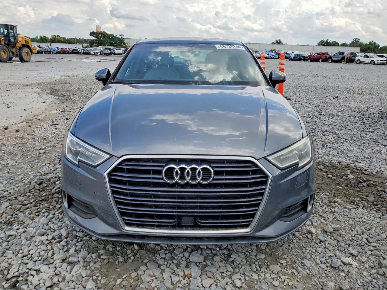2017 Audi A3 Premium - Фото 5