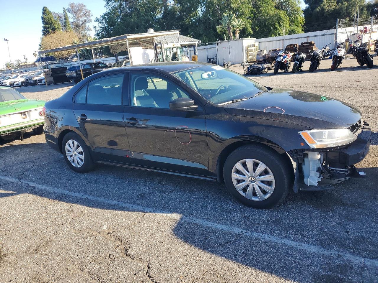 2014 Volkswagen Jetta Base - Фото 4